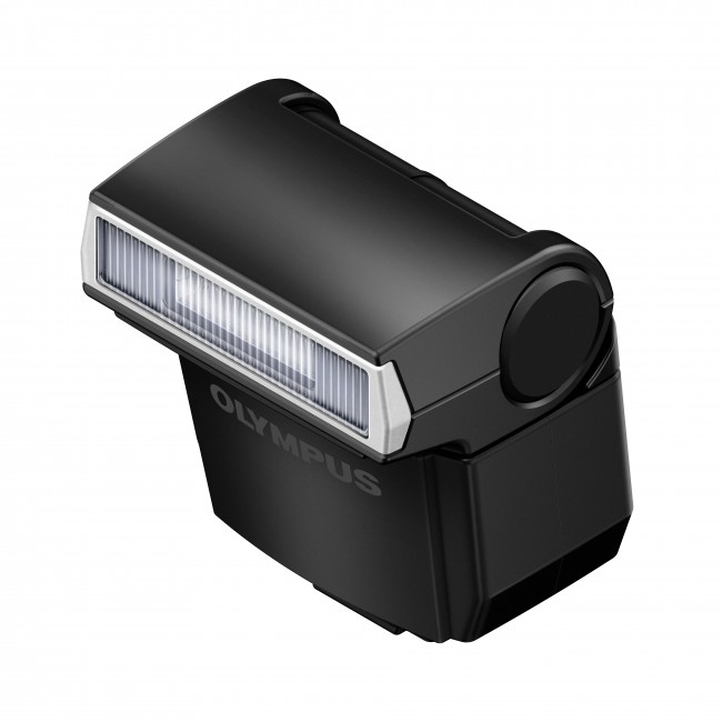 Olympus FL-LM3 - Abnehmbarer Blitz - 9.1 (m)