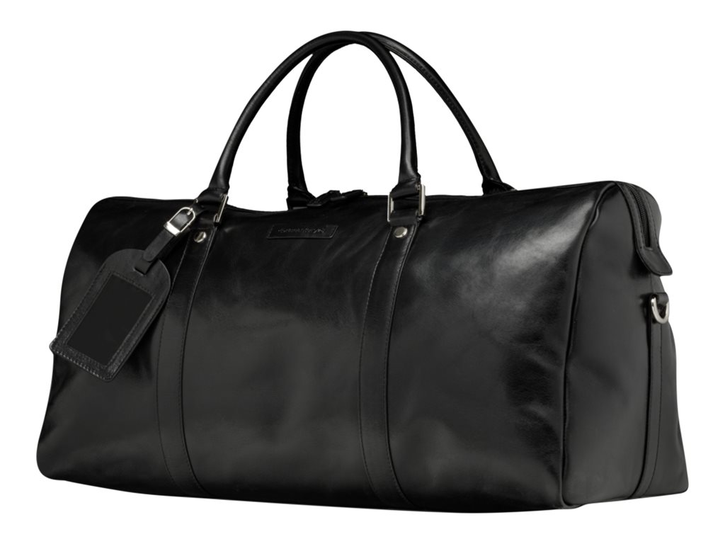 dbramante1928 Kastrup Cuir Noir Unisexe Sac � main