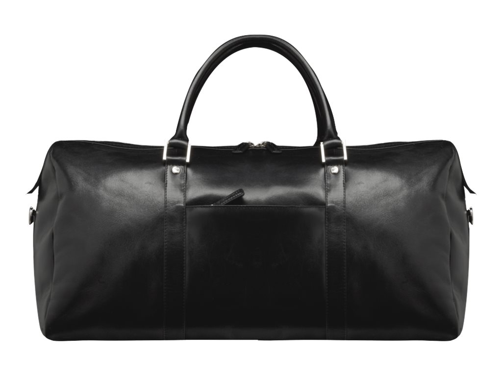 dbramante1928 Kastrup Pelle Nero Unisex Borsa a mano
