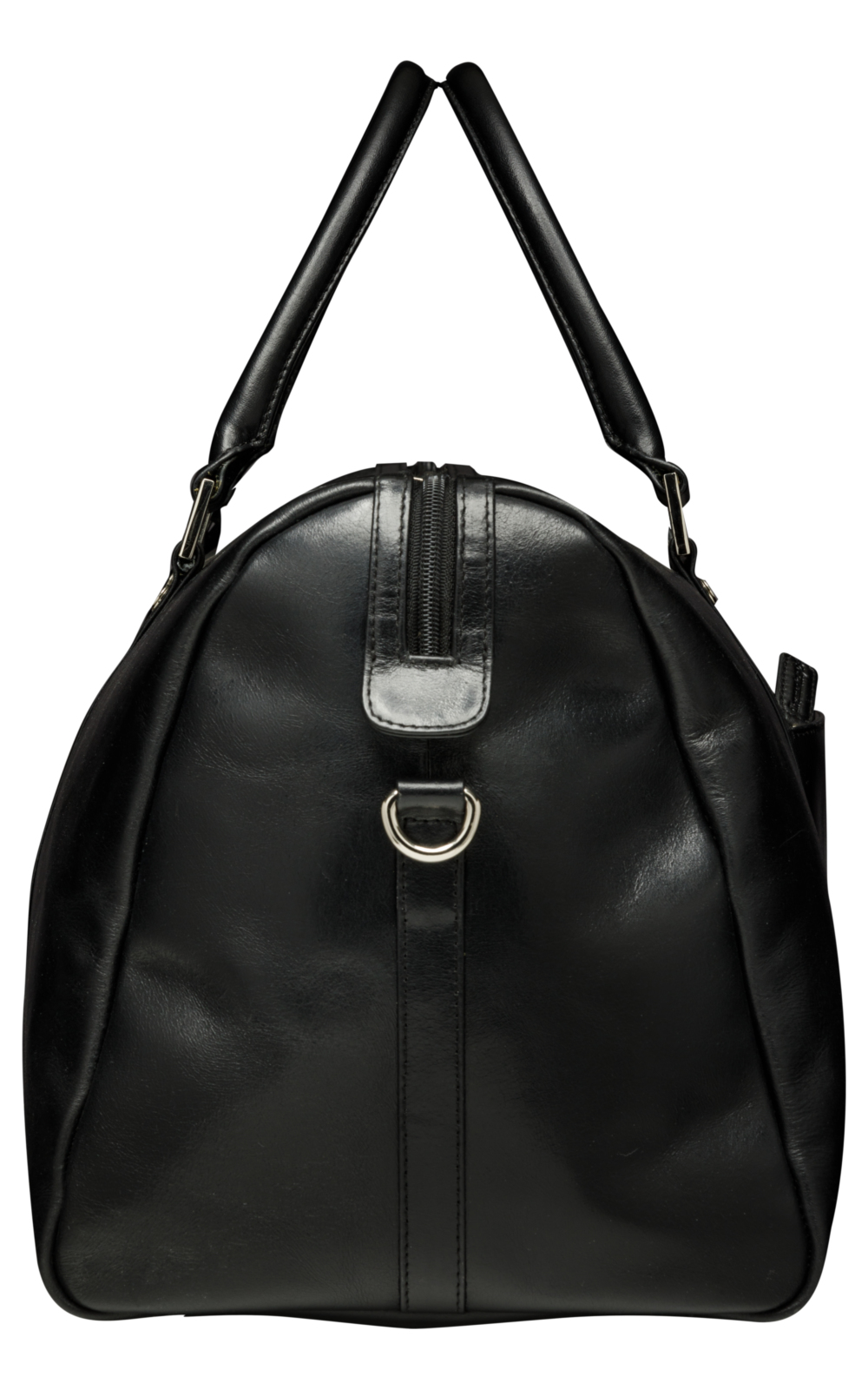 dbramante1928 Kastrup Pelle Nero Unisex Borsa a mano