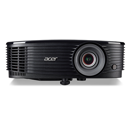 Acer Essential X1123HP - 4000 ANSI Lumen - DLP - SVGA (800x600) - 20000:1 - 4:3 - Lampe