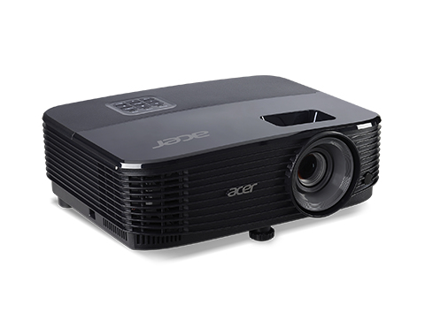 Acer Essential X1123HP - 4000 ANSI Lumen - DLP - SVGA (800x600) - 20000:1 - 4:3 - Lampe