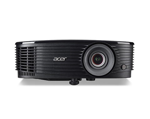 Acer Essential X1123HP - 4000 ANSI Lumen - DLP - SVGA (800x600) - 20000:1 - 4:3 - Lampe