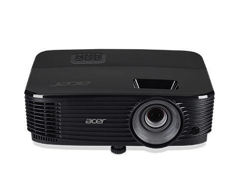 Acer Essential X1123HP - 4000 ANSI Lumen - DLP - SVGA (800x600) - 20000:1 - 4:3 - Lampe