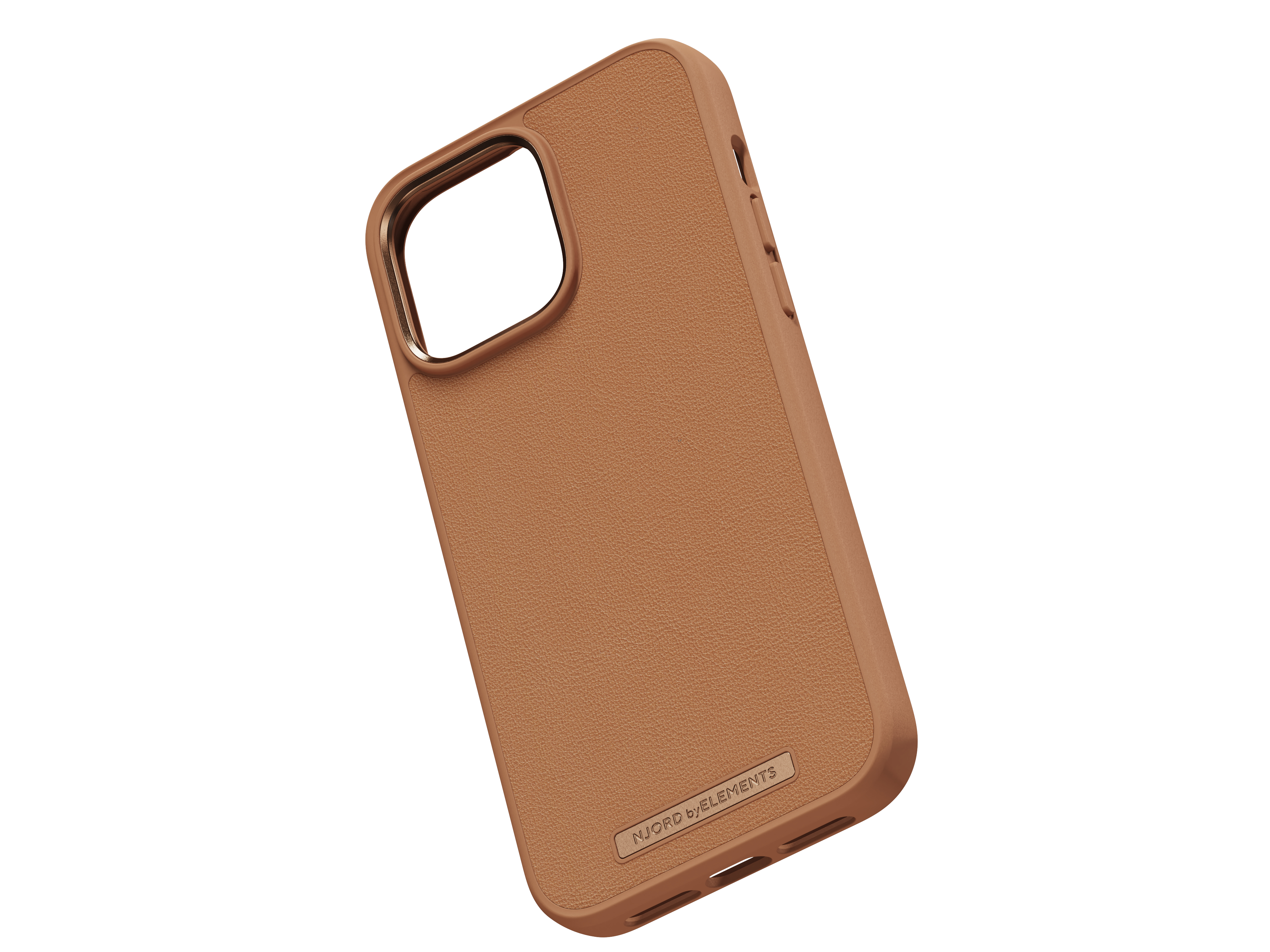 iphone 14 pro max genuine leather case