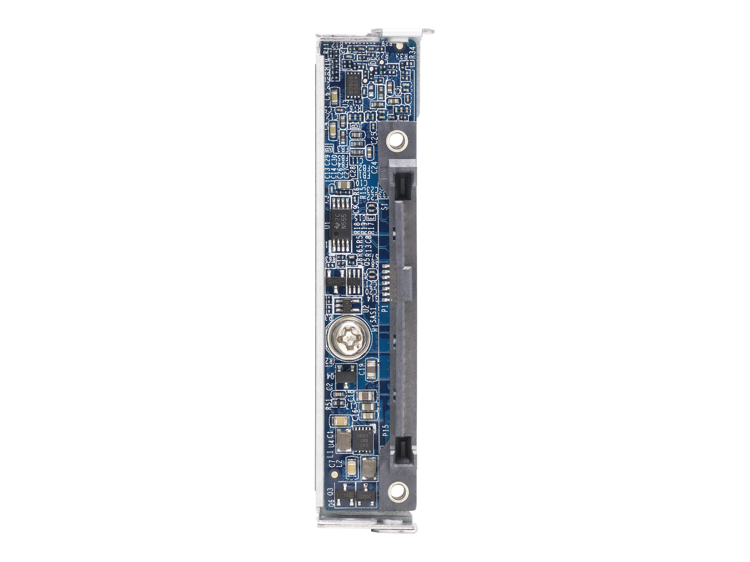 QNAP QDA-SA3 interface cards/adapter Internal SATA