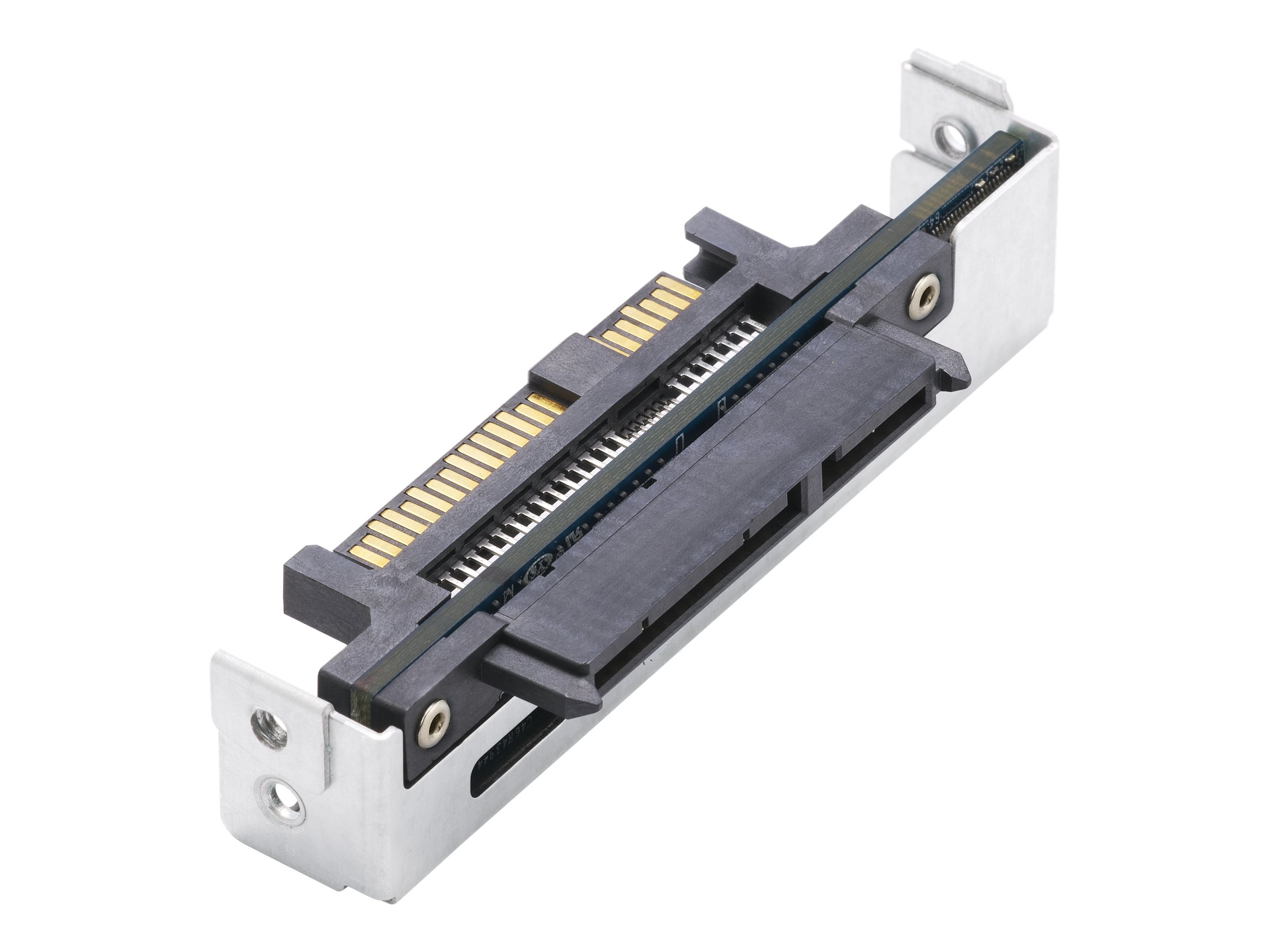 QNAP QDA-SA3 interface cards/adapter Internal SATA