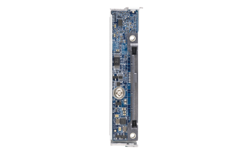 QNAP QDA-SA3 interface cards/adapter Internal SATA