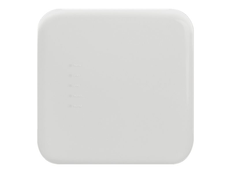 bintec elmeg W2022ax - Accesspoint - GigE, 2.5 GigE, Bluetooth 4.2 LE