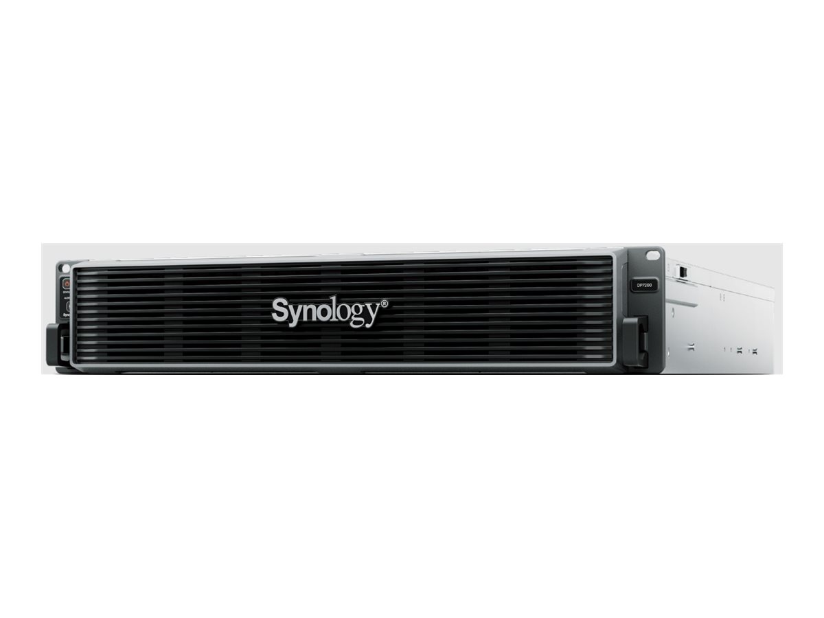 Synology ActiveProtect Appliance DP7200 - NAS-Server