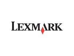 Lexmark 12A7644 cartucho de tner 1 pieza(s) Original Negro