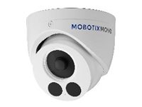 Mobotix MOVE MX-VT1A-5-IR - Netzwerk-�berwachungskamera
