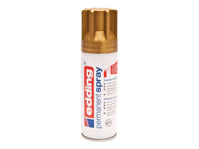 EDDING Premium 5200 - Spr�hfarbe - Acryl - Rich
