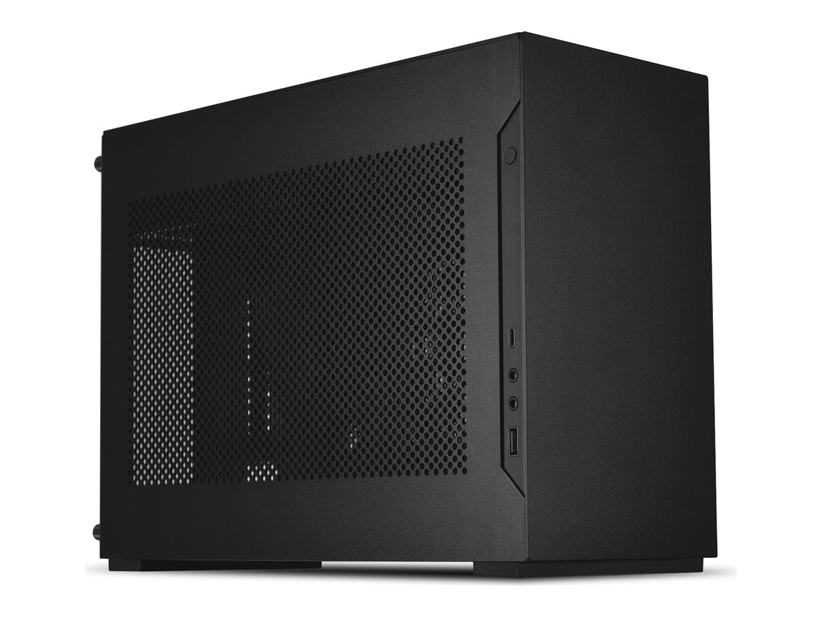 Lian Li A4-H20 X4 - Kleines Geh�use - Mini-ITX