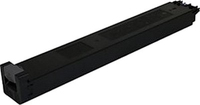 Sharp MX36GTBA cartucho de tner 1 pieza(s) Original Negro