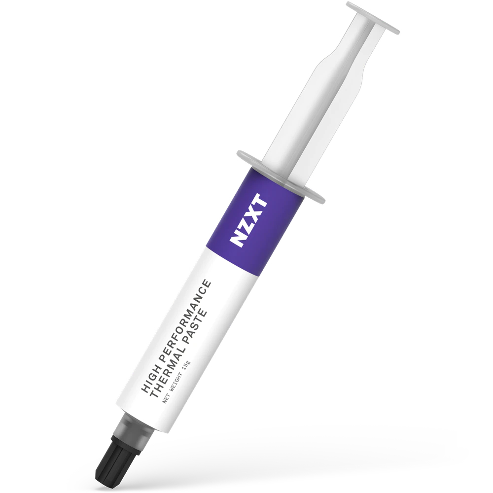 NZXT Wrmeleitpaste - Grau