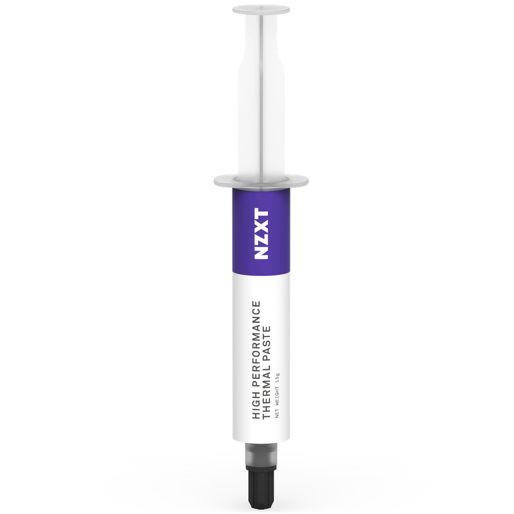 NZXT Wrmeleitpaste - Grau