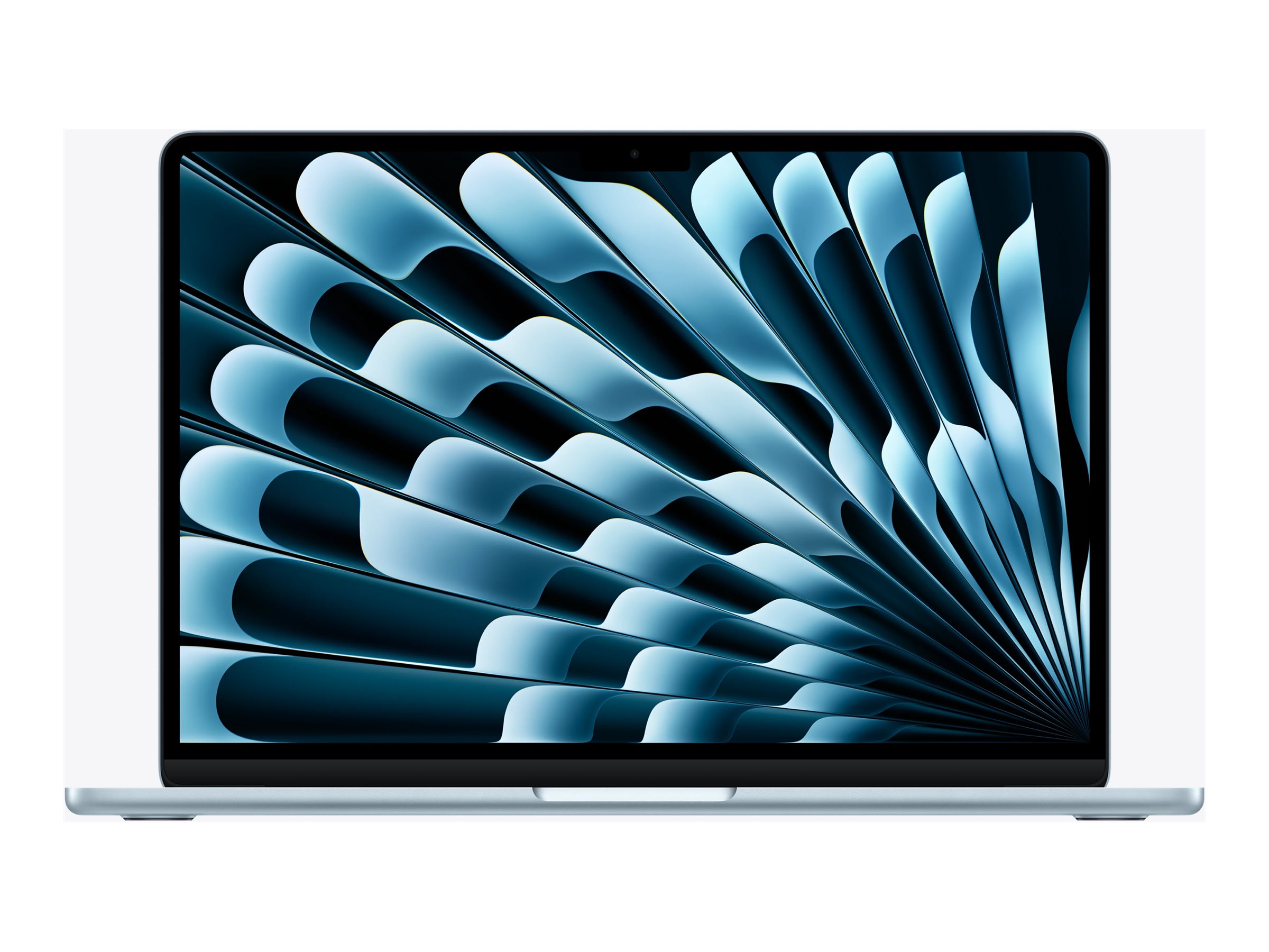 Apple MacBook Air - M5 - M5 8-core - 16 GB RAM - 512 GB SSD - 34.46 cm (13.6)
