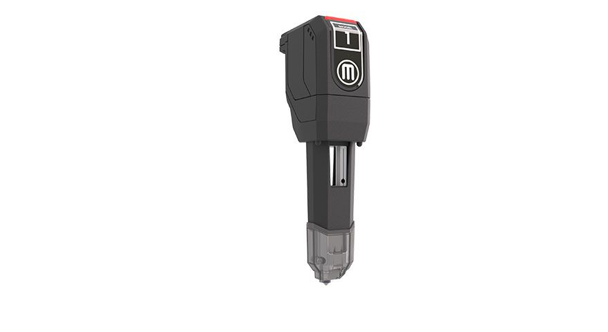 MakerBot 900-0012C 3D printer accessory Extruder