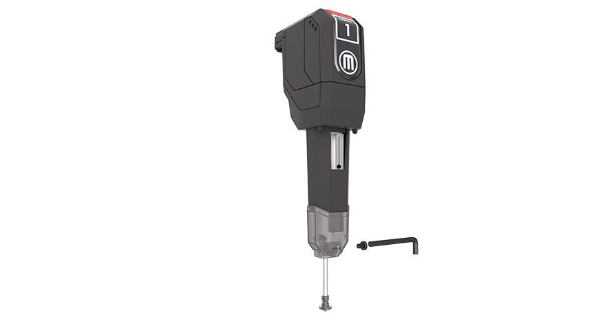 MakerBot 900-0012C 3D printer accessory Extruder