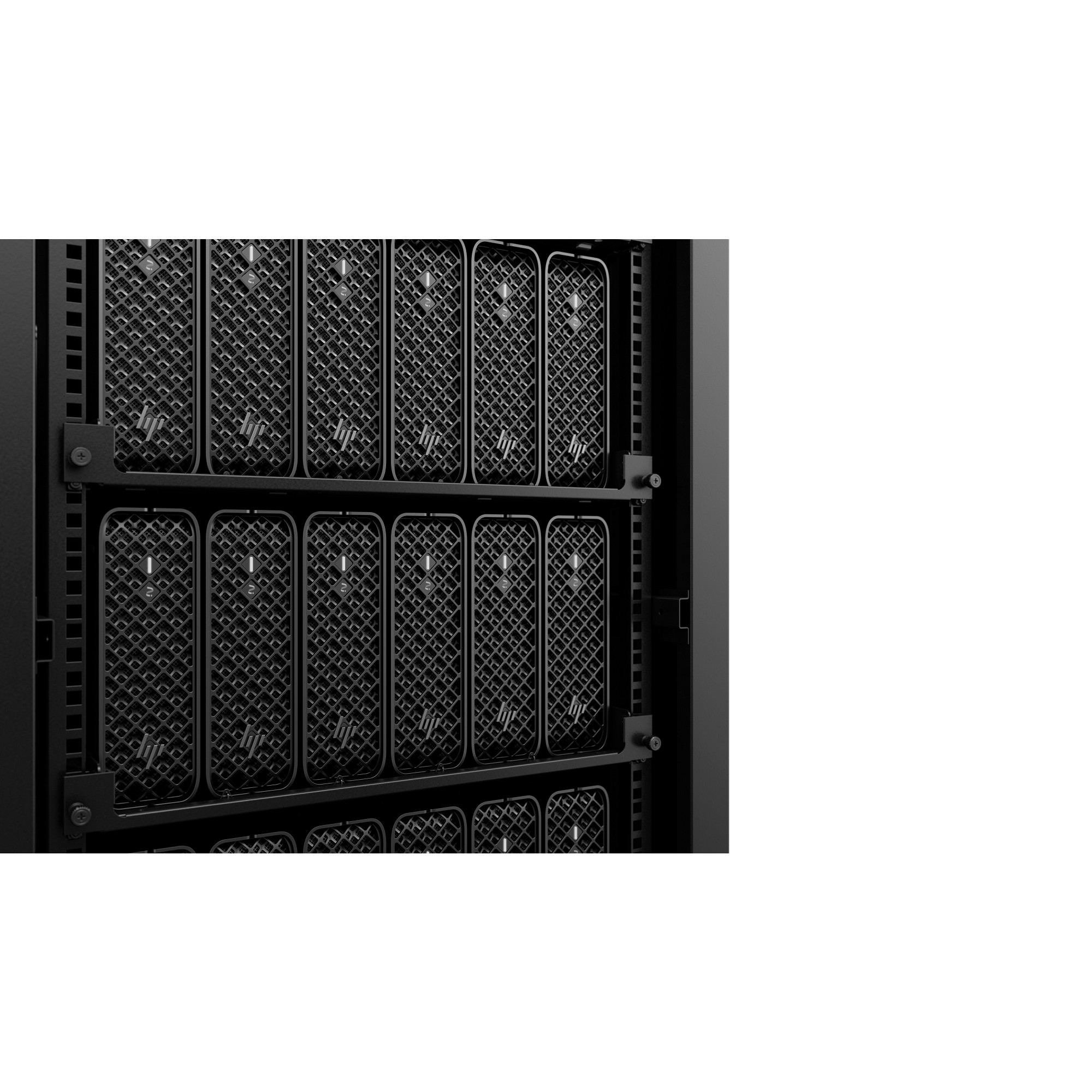 HP Workstation Z2 G1i - Mini - 5U - 1 x Core Ultra 9 285K / 3.7 GHz