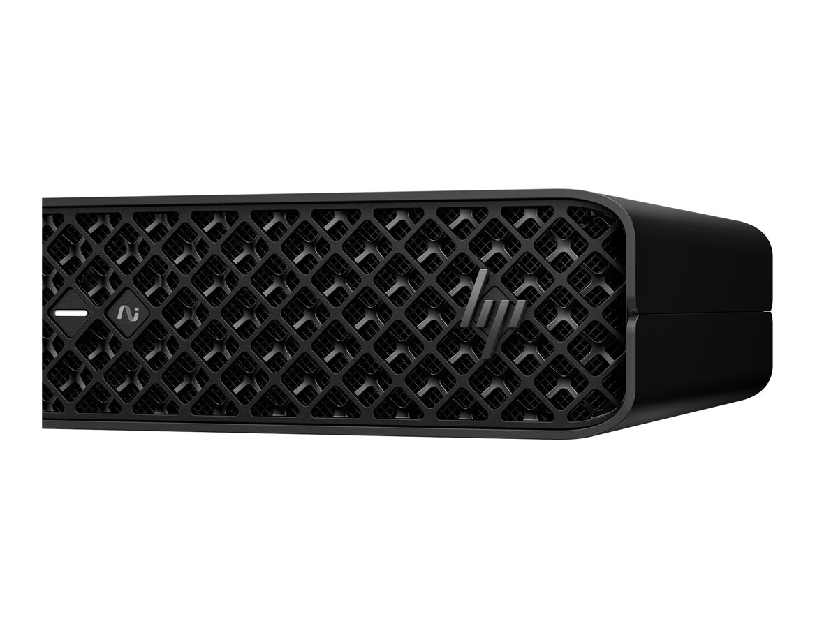 HP Workstation Z2 G1i - Mini - 5U - 1 x Core Ultra 9 285K / 3.7 GHz