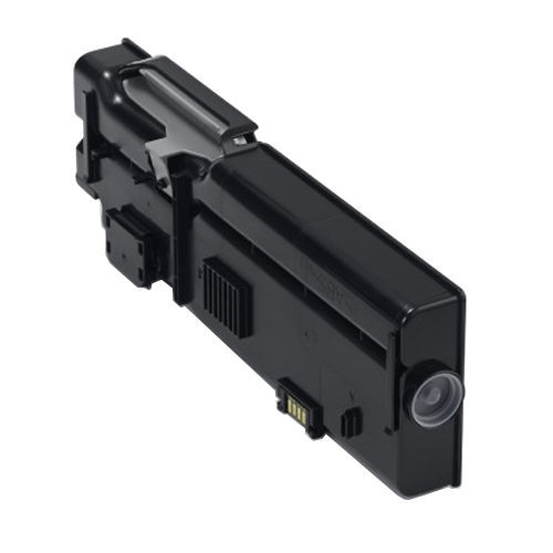 DELL 3070F Cartouche de toner 1 pi�ce(s) Original Noir