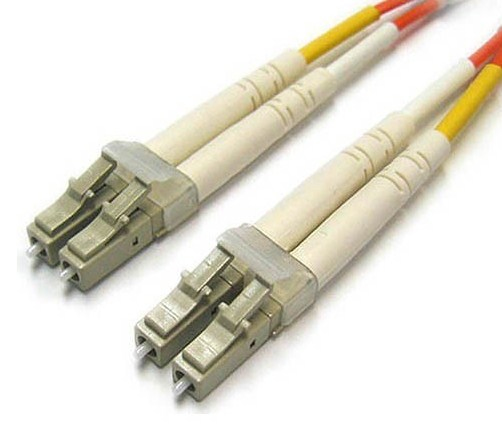 Lenovo Netzwerkkabel - LC Multi-Mode (M) bis LC Multi-Mode (M)