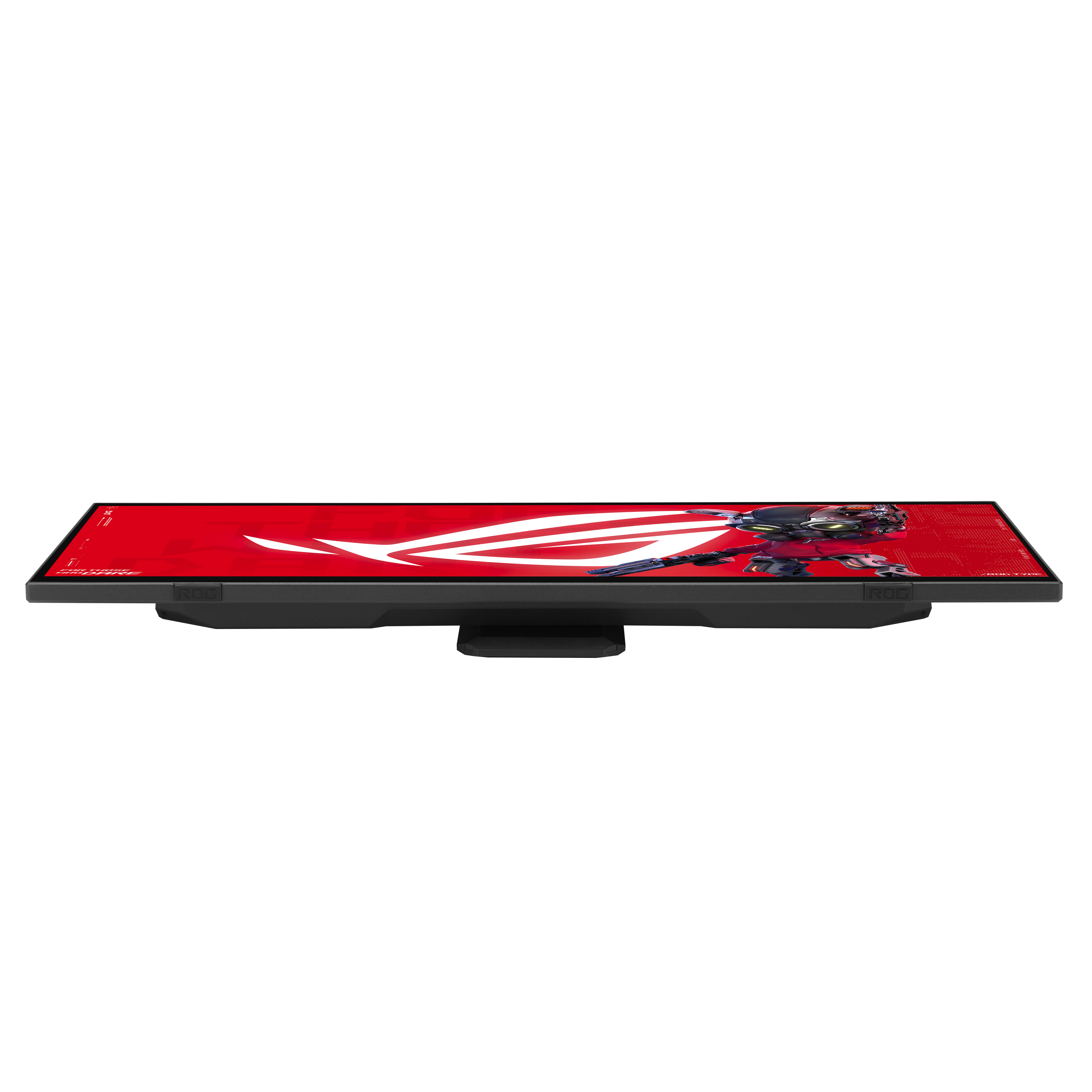 ASUS ROG Strix XG129C Touchscreen - Flachbildschirm (TFT/LCD) - 31,2 cm