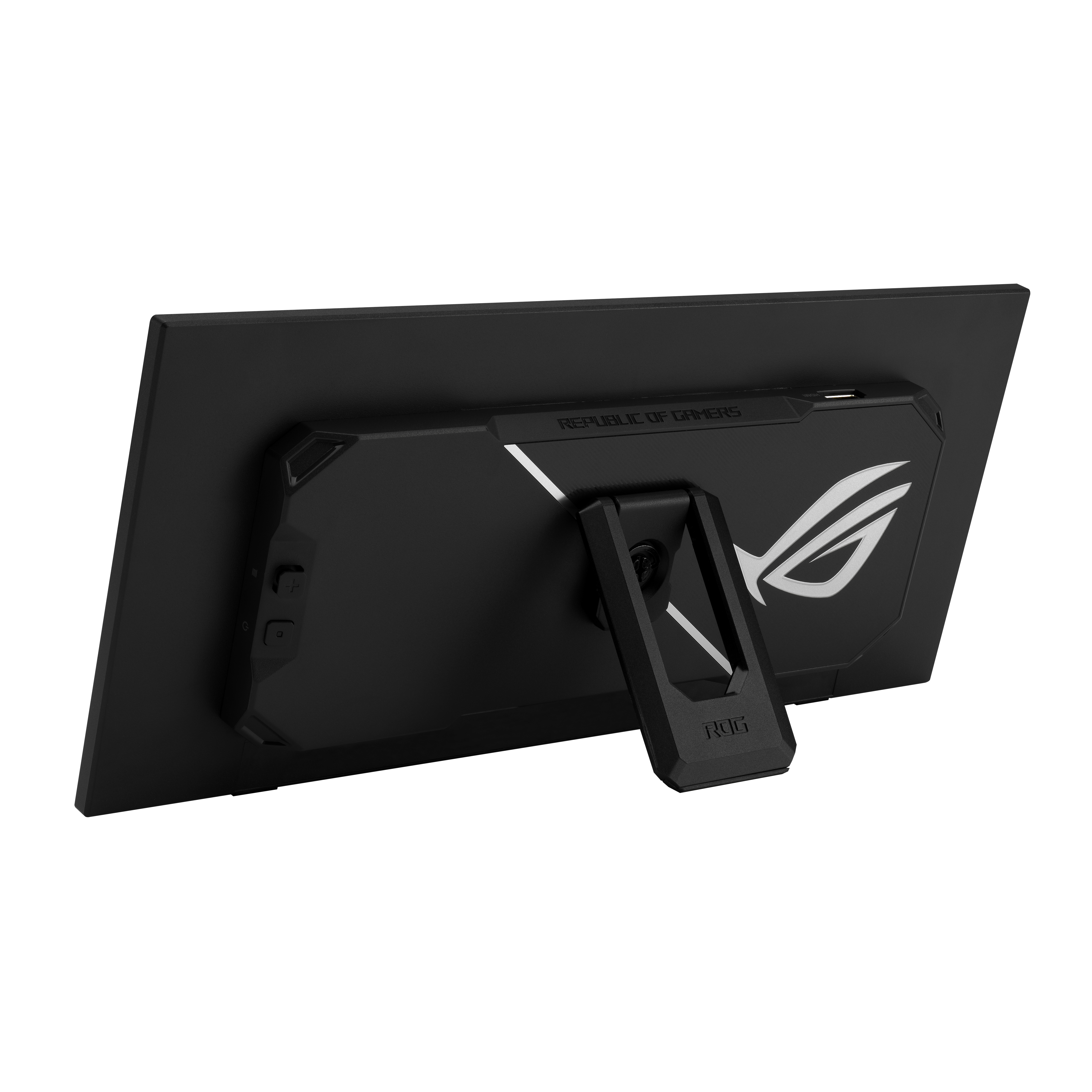 ASUS ROG Strix XG129C Touchscreen - Flachbildschirm (TFT/LCD) - 31,2 cm