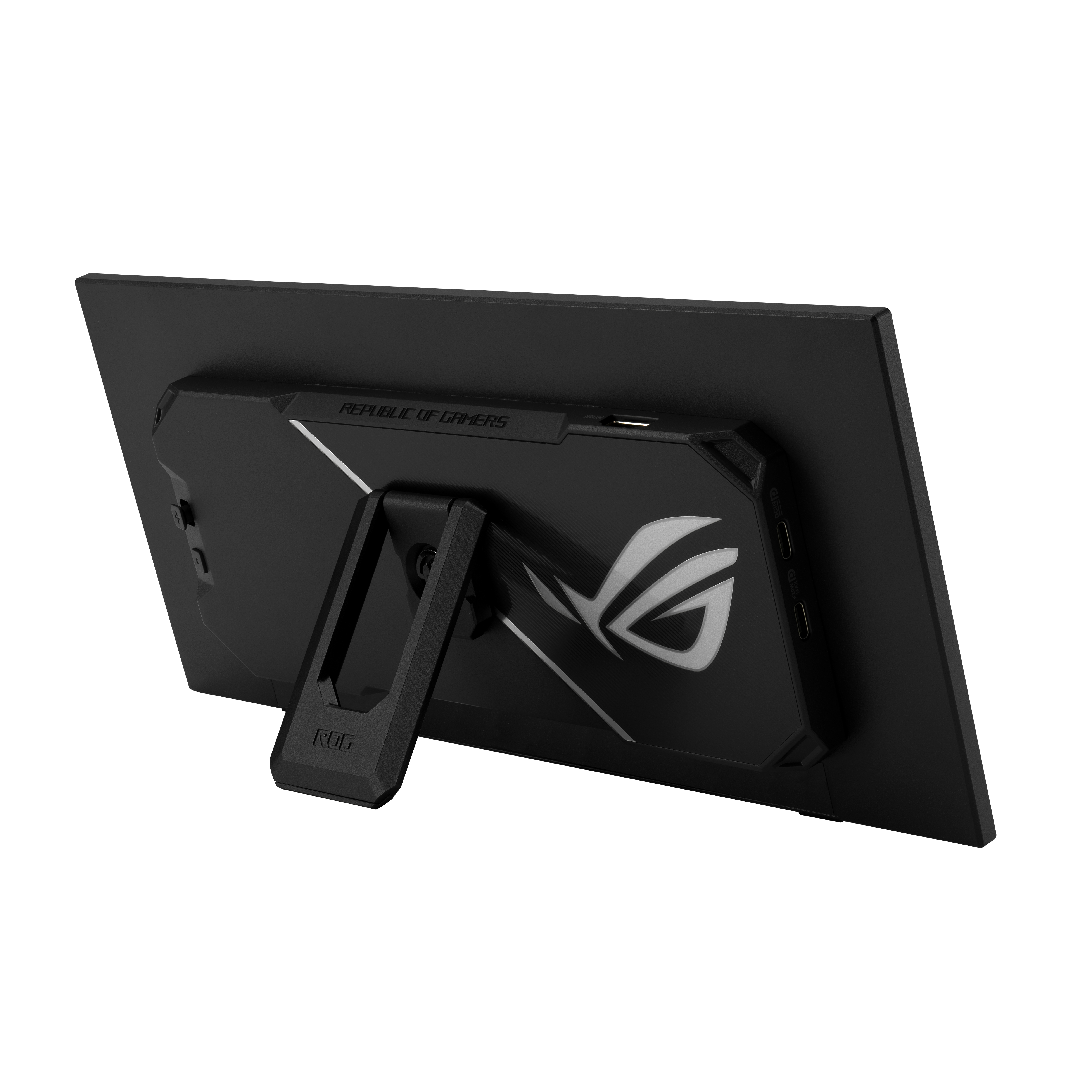 ASUS ROG Strix XG129C Touchscreen - Flachbildschirm (TFT/LCD) - 31,2 cm