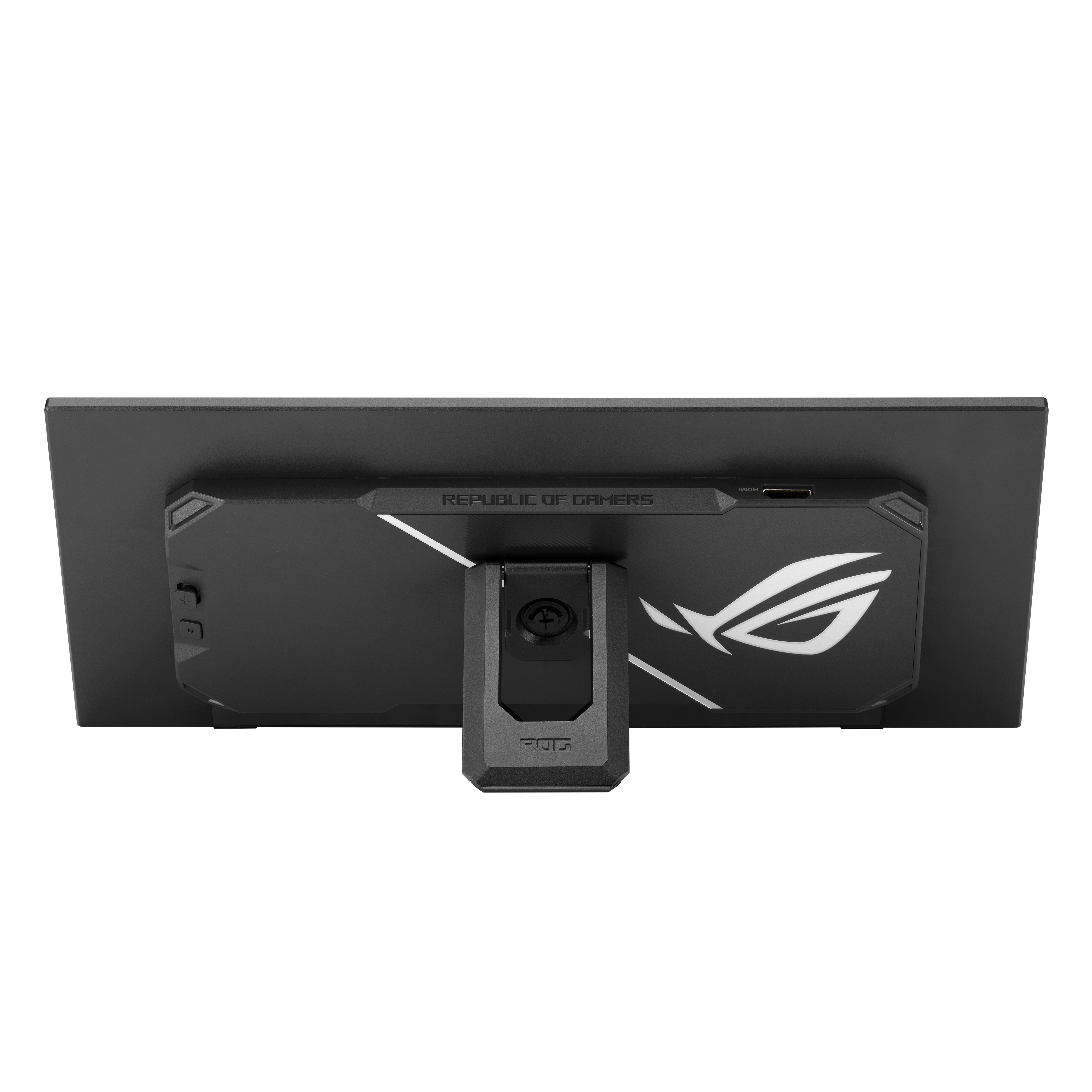 ASUS ROG Strix XG129C Touchscreen - Flachbildschirm (TFT/LCD) - 31,2 cm