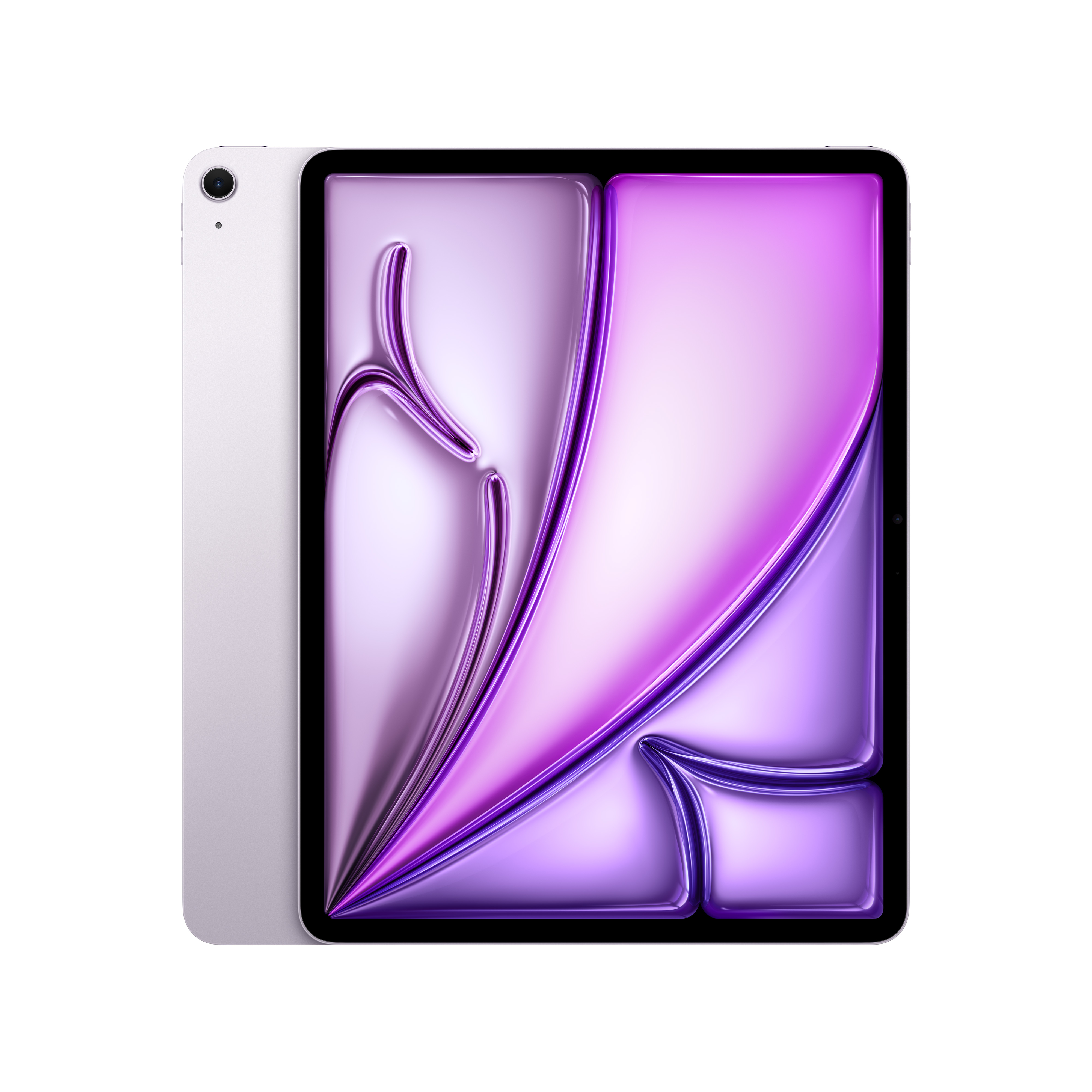 Apple 13-inch iPad Air M4 Wi-Fi - Tablet - 128 GB - 33 cm (13)