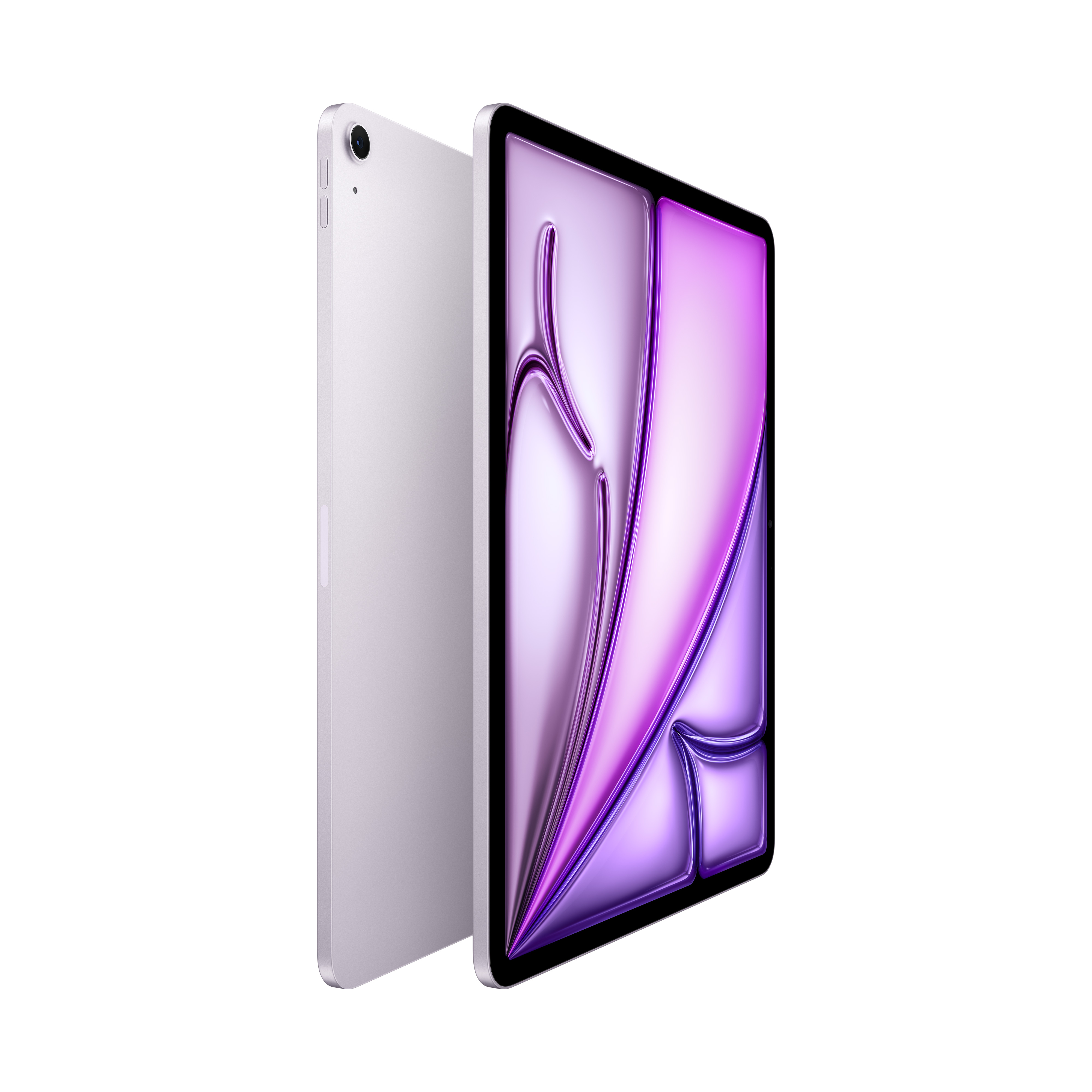 Apple 13-inch iPad Air M4 Wi-Fi - Tablet - 128 GB - 33 cm (13)