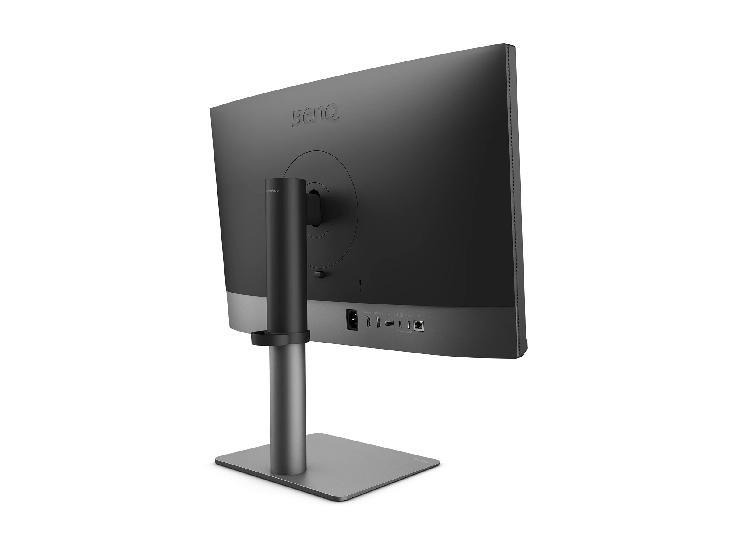 BenQ PD2770U - LED-Monitor - 68.6 cm (27) - 3840 x 2160 4K UHD (2160p)
