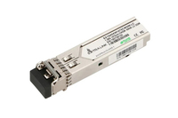 Extralink SFP 1.25G| CWDM-Modul| 1470nm Einzelmodus 40km LC - Glasfaser (LWL) - 1,25 Gbps