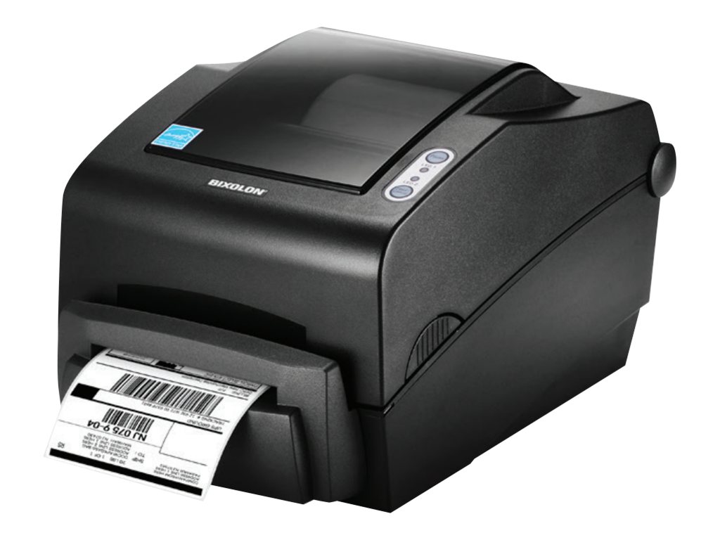 Bixolon SLP-TX400 impresora de etiquetas Transferencia t�rmica 203 x 203 DPI 178 mm/s Al�mbrico