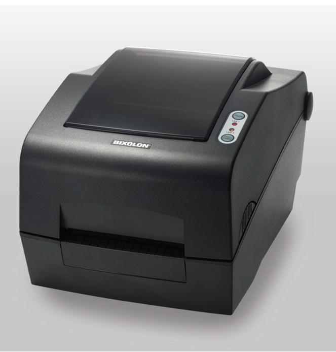 Bixolon SLP-TX400 impresora de etiquetas Transferencia t�rmica 203 x 203 DPI 178 mm/s Al�mbrico