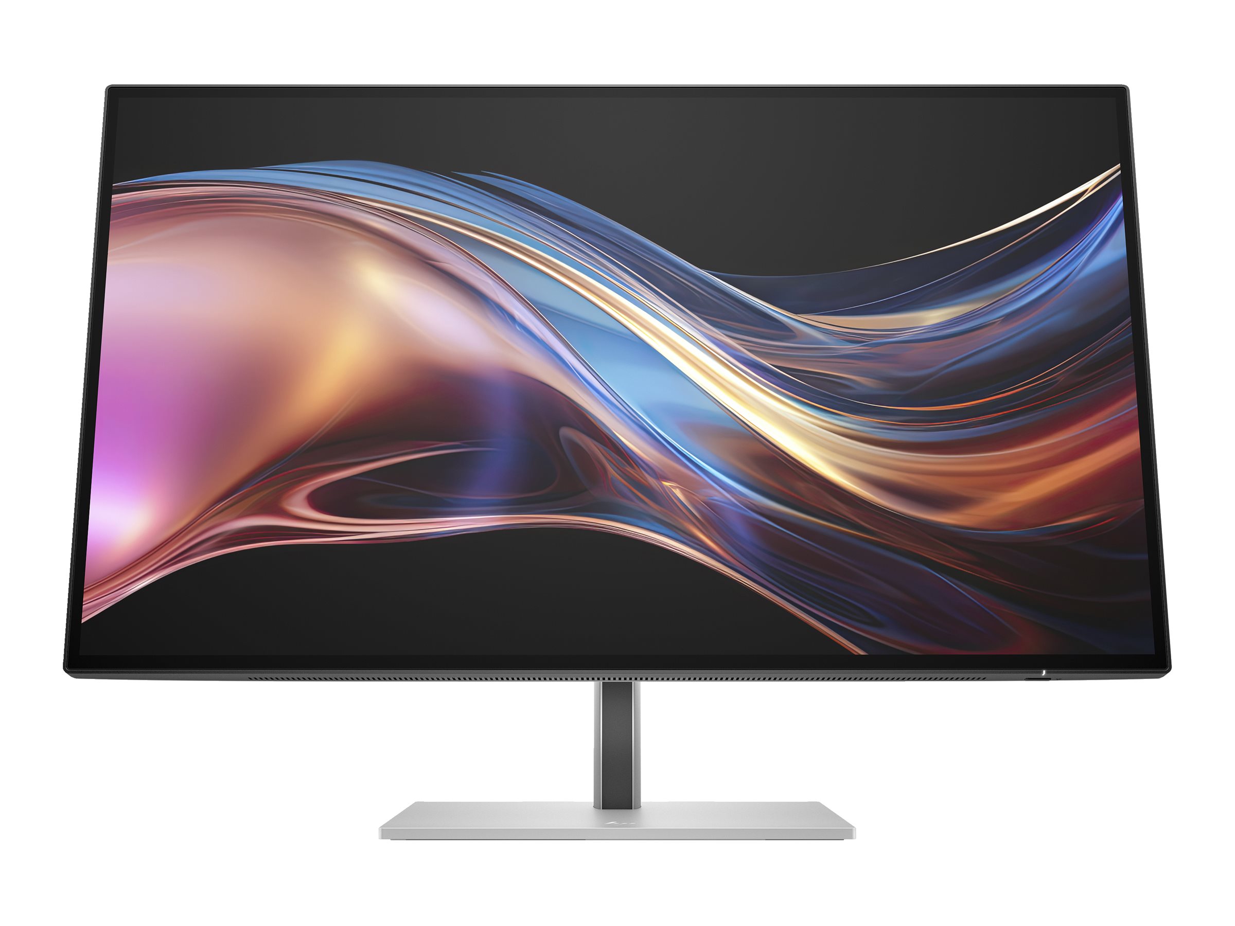 HP Monitor de alta definici�n cu�druple Thunderbolt 4 Pro de la serie 7 de 27 pulgadas: 727pu sin PVC