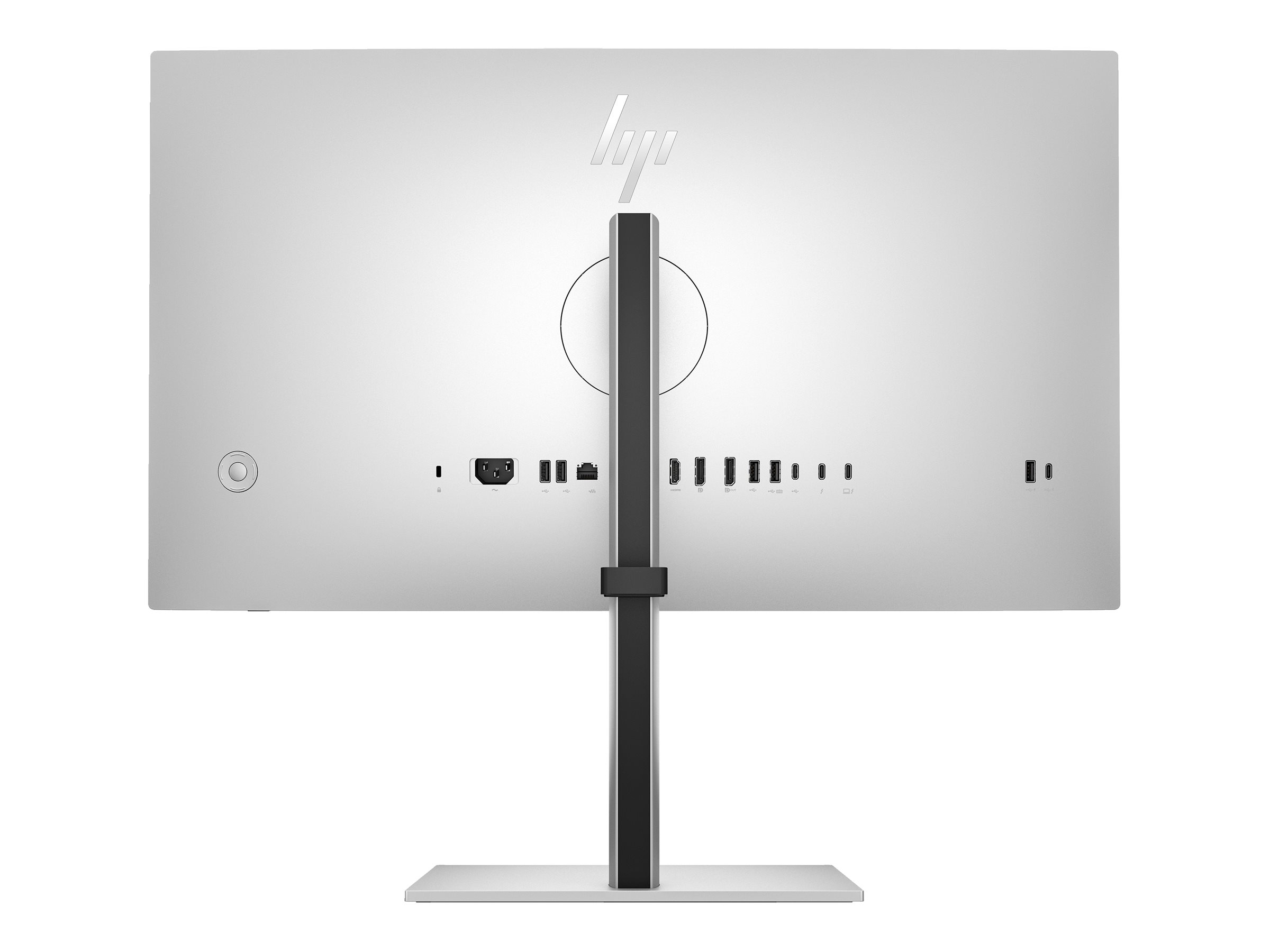 HP Monitor de alta definici�n cu�druple Thunderbolt 4 Pro de la serie 7 de 27 pulgadas: 727pu sin PVC