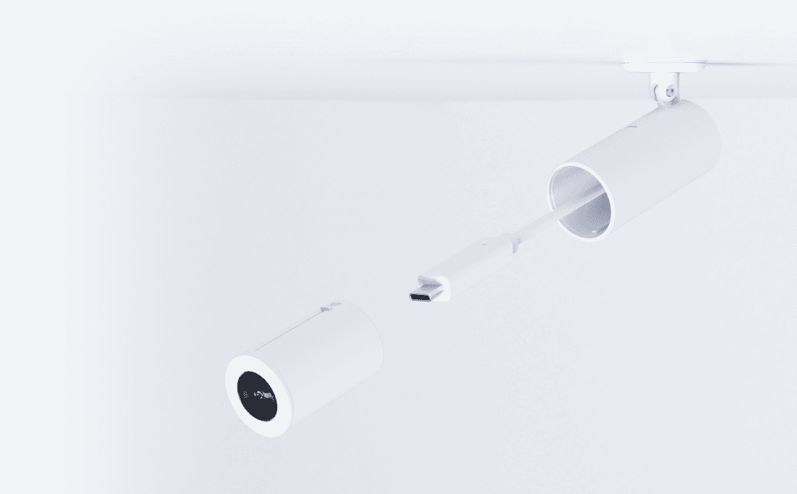 UbiQuiti Protect UniFi UVC-AI-Theta-ProLens50