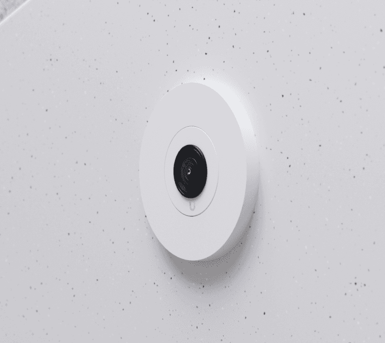 UbiQuiti Protect UniFi UVC-AI-Theta-ProLens50