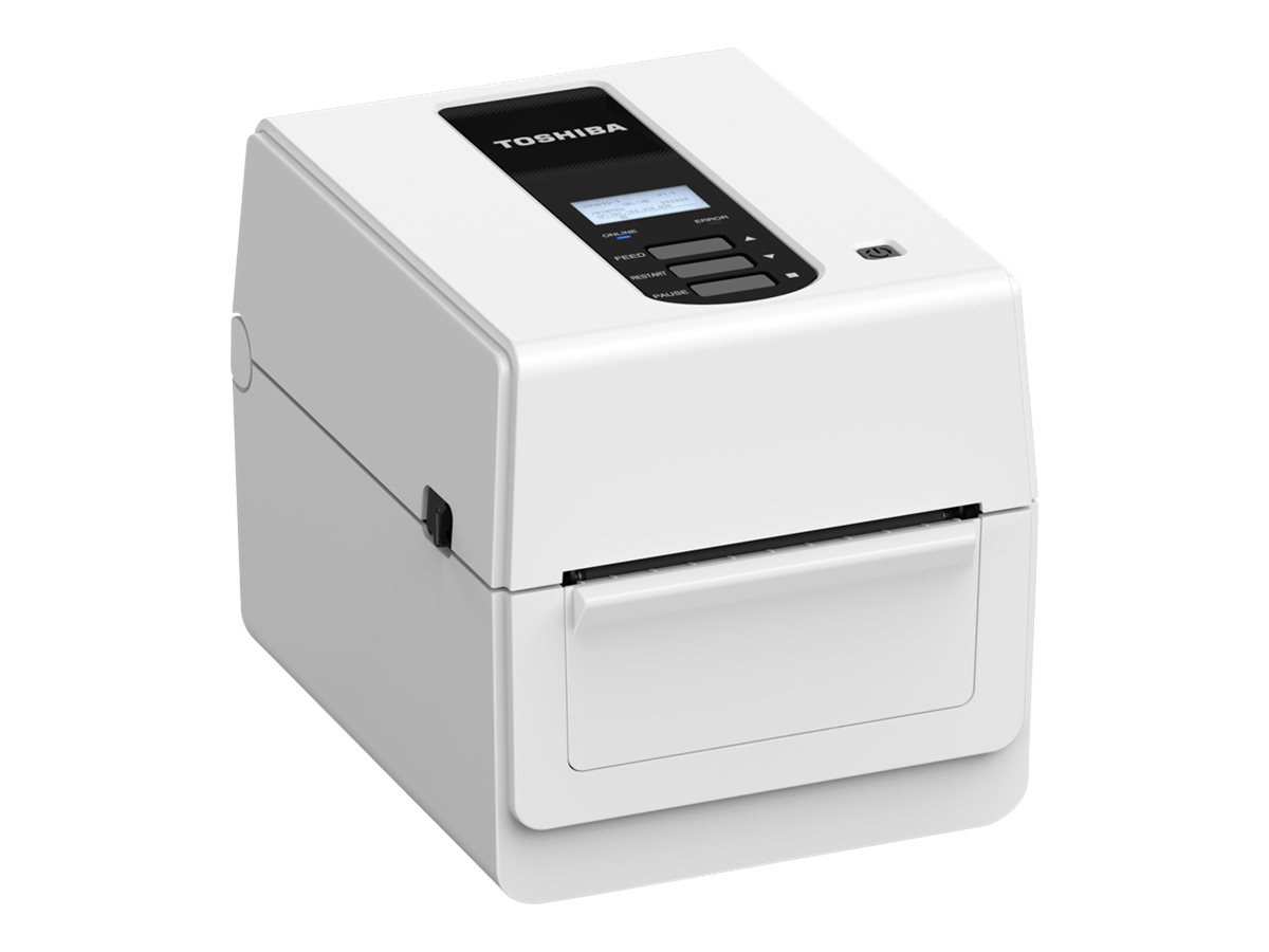 Toshiba TEC BV410D - Etikettendrucker - Thermodirekt - Rolle (11,8 cm)
