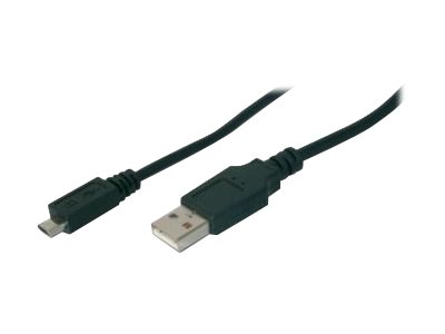 Digitus Cble de raccordement USB 2.0