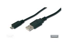 Digitus Cavo di collegamento USB 2.0