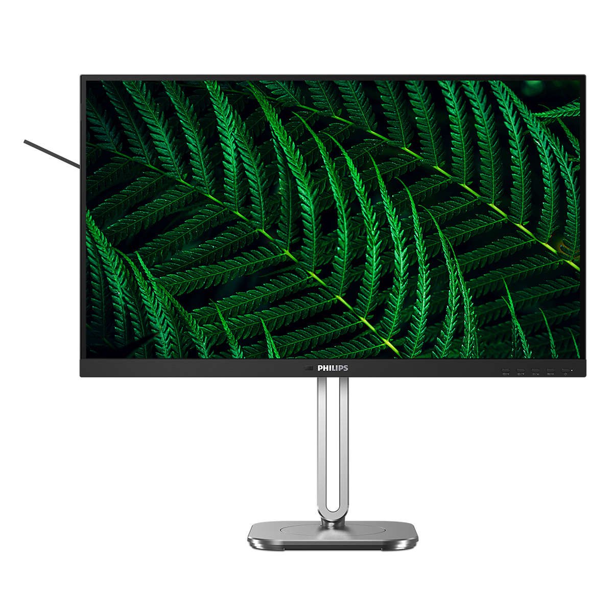Philips 5000 series 27B2G5200/00 computer monitor 68.6 cm (27) 1920 x 1080 pixels Full HD LCD Anthracite