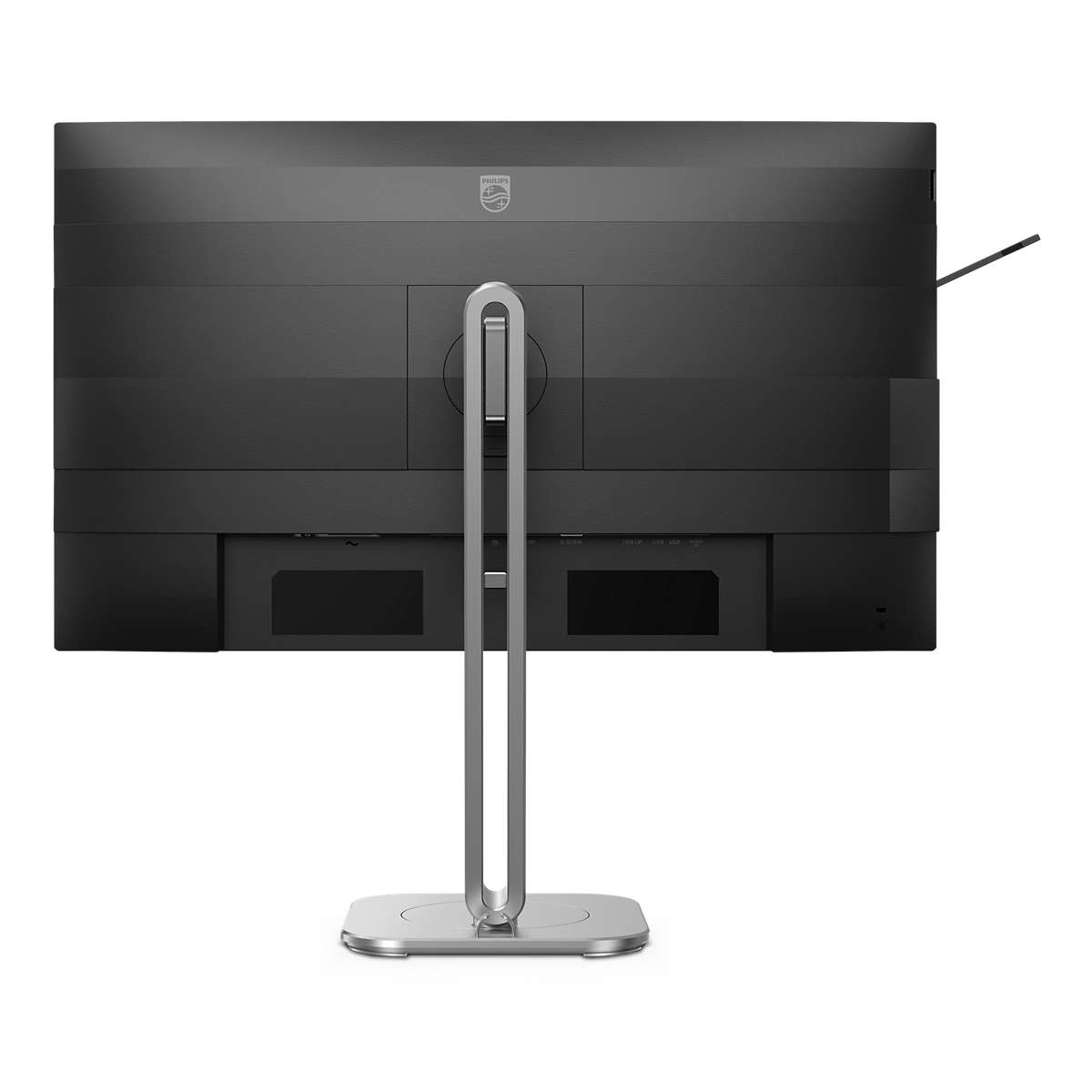 Philips 5000 series 27B2G5200/00 pantalla para PC 68,6 cm (27) 1920 x 1080 Pixeles Full HD LCD Antracita
