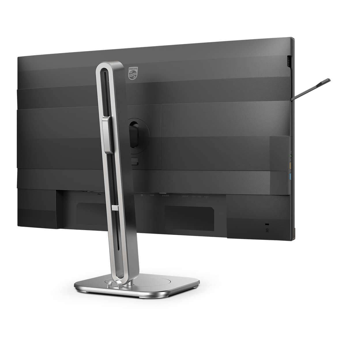 Philips 5000 series 27B2G5200/00 pantalla para PC 68,6 cm (27) 1920 x 1080 Pixeles Full HD LCD Antracita