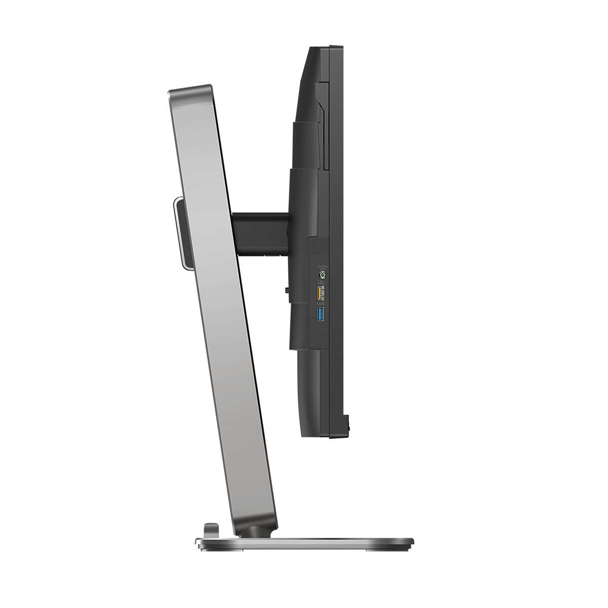 Philips 5000 series 27B2G5200/00 pantalla para PC 68,6 cm (27) 1920 x 1080 Pixeles Full HD LCD Antracita