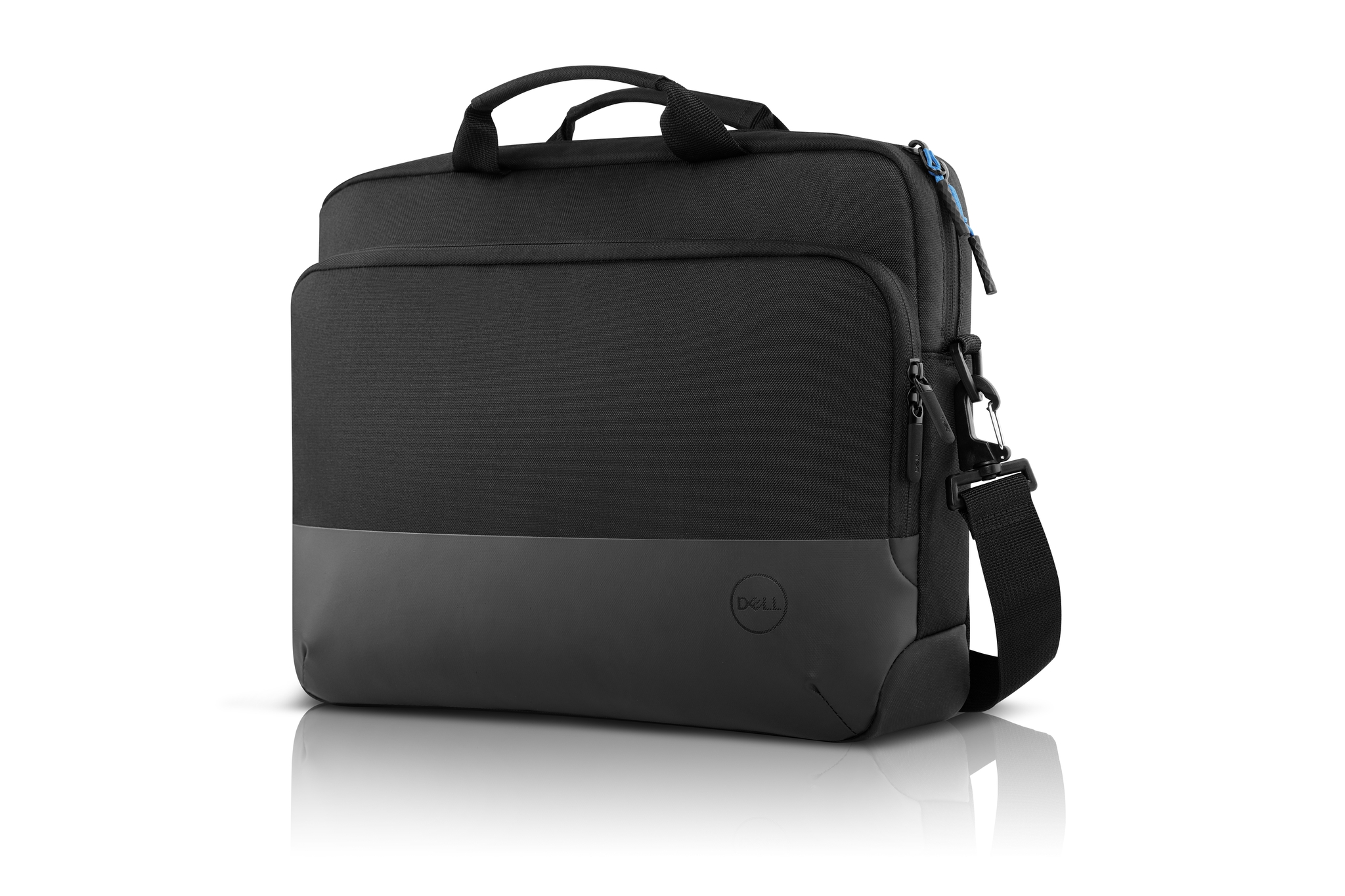 DELL PO1520CS maletines para porttil 38,1 cm (15) Maletn Negro